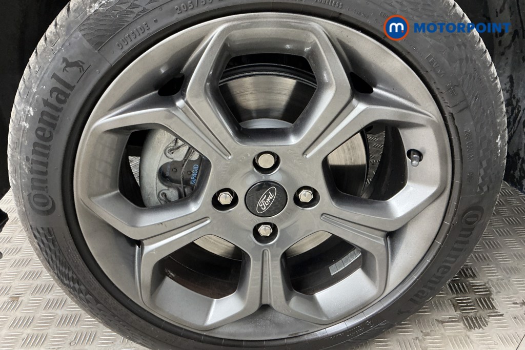 Used Ford Ecosport 2022 for sale - 76669320: Photo 41