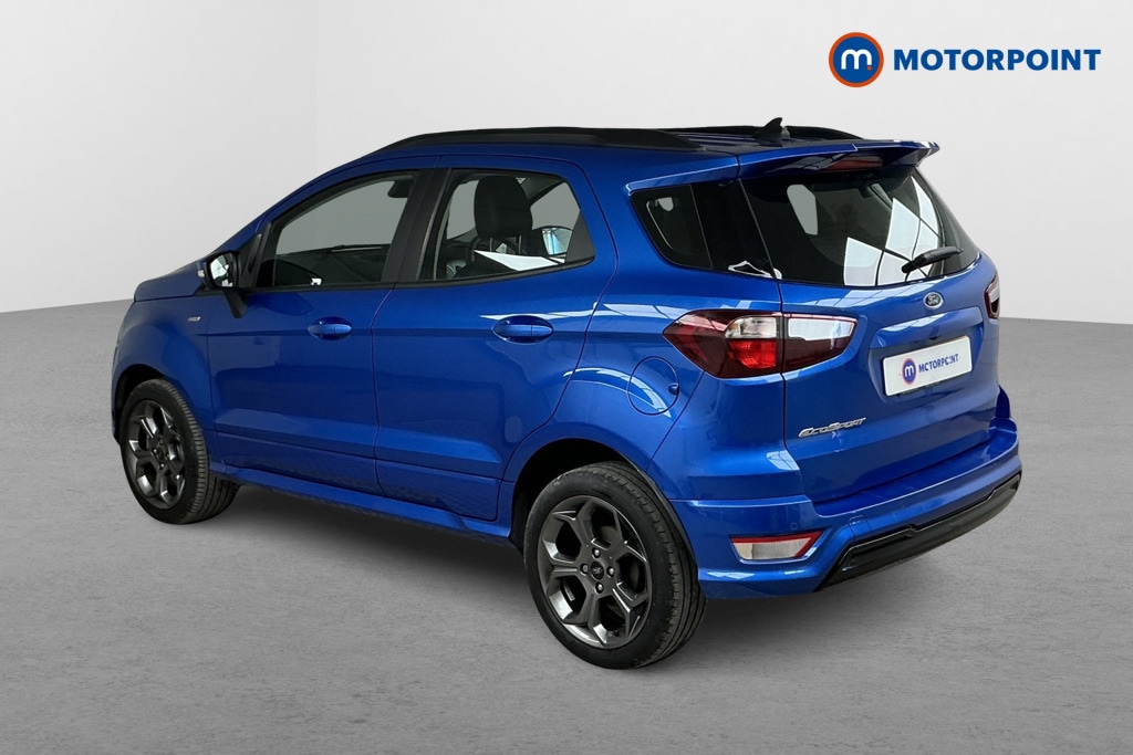 Used Ford Ecosport 2022 for sale - 76669320: Photo 5