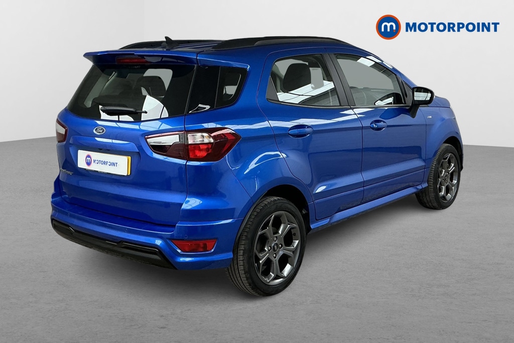 Used Ford Ecosport 2022 for sale - 76669320: Photo 7