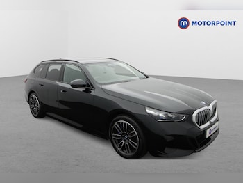 Used BMW i5 2025 for sale - 79113779: Photo