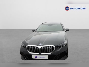 Used BMW i5 2025 for sale - 79113779: Photo