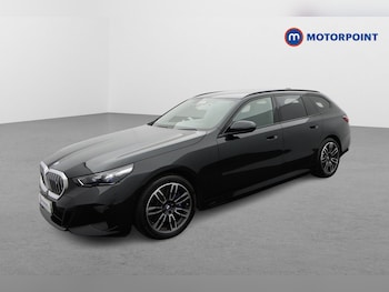 Used BMW i5 2025 for sale - 79113779: Photo