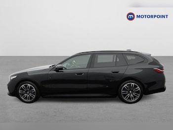 Used BMW i5 2025 for sale - 79113779: Photo
