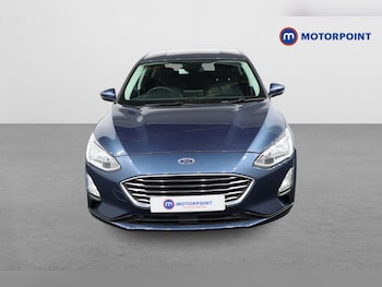 Used Ford Focus 2019 for sale - 78223887: Photo