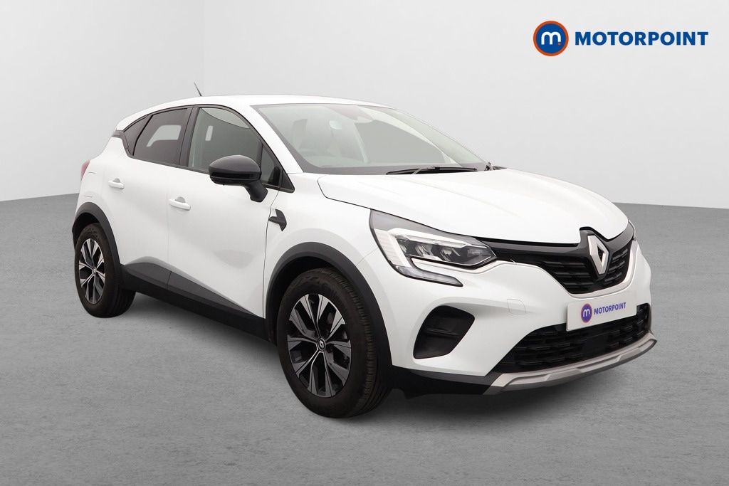 Used Renault Captur 2023 for sale - 76934061: Photo 1