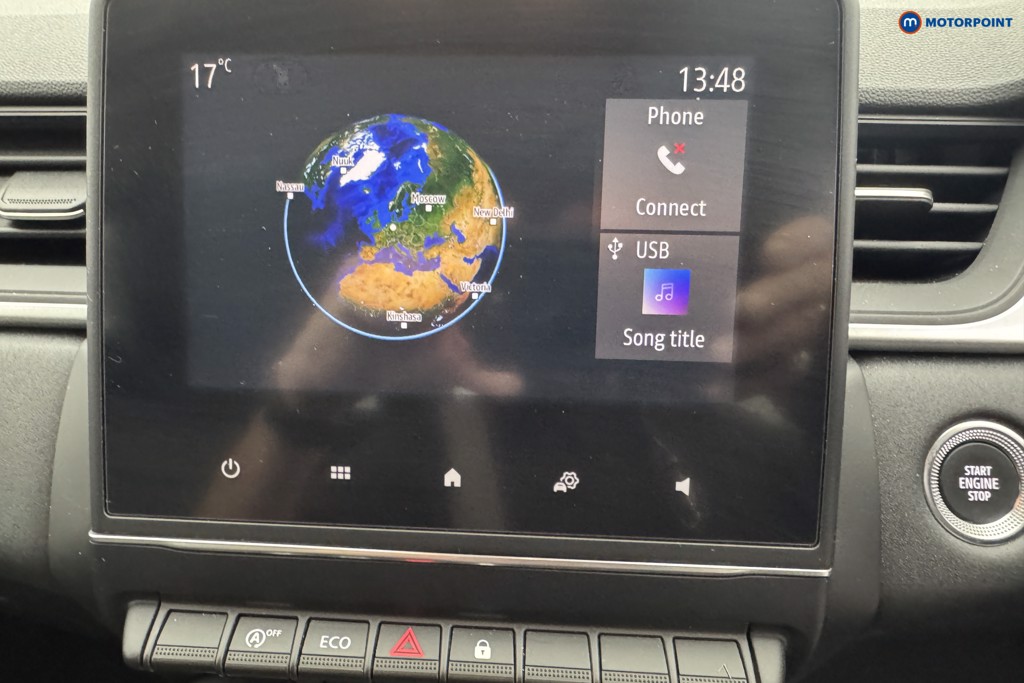 Used Renault Captur 2023 for sale - 76934061: Photo 10