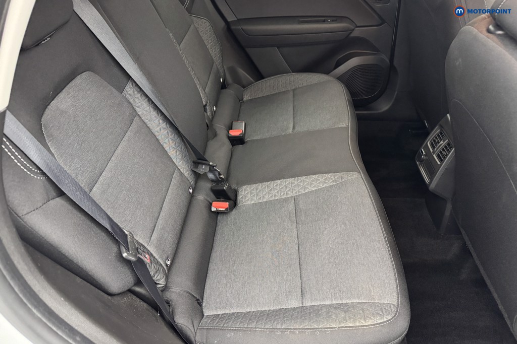 Used Renault Captur 2023 for sale - 76934061: Photo 12