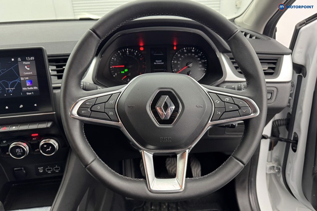 Used Renault Captur 2023 for sale - 76934061: Photo 14