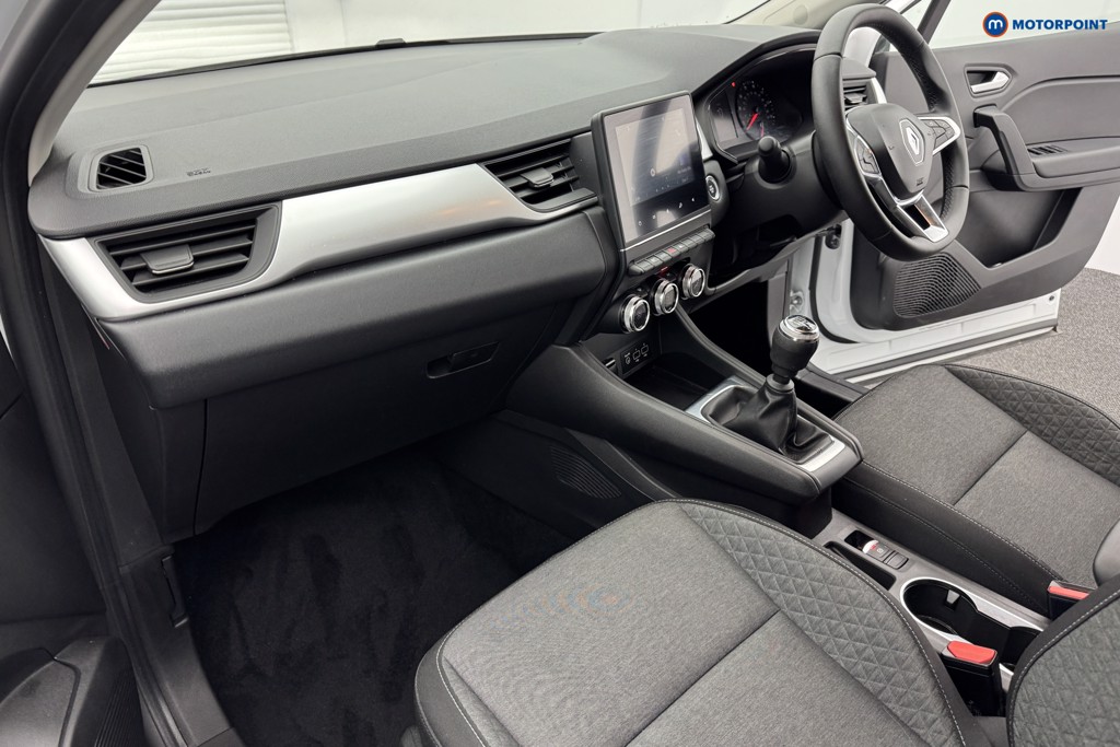 Used Renault Captur 2023 for sale - 76934061: Photo 16