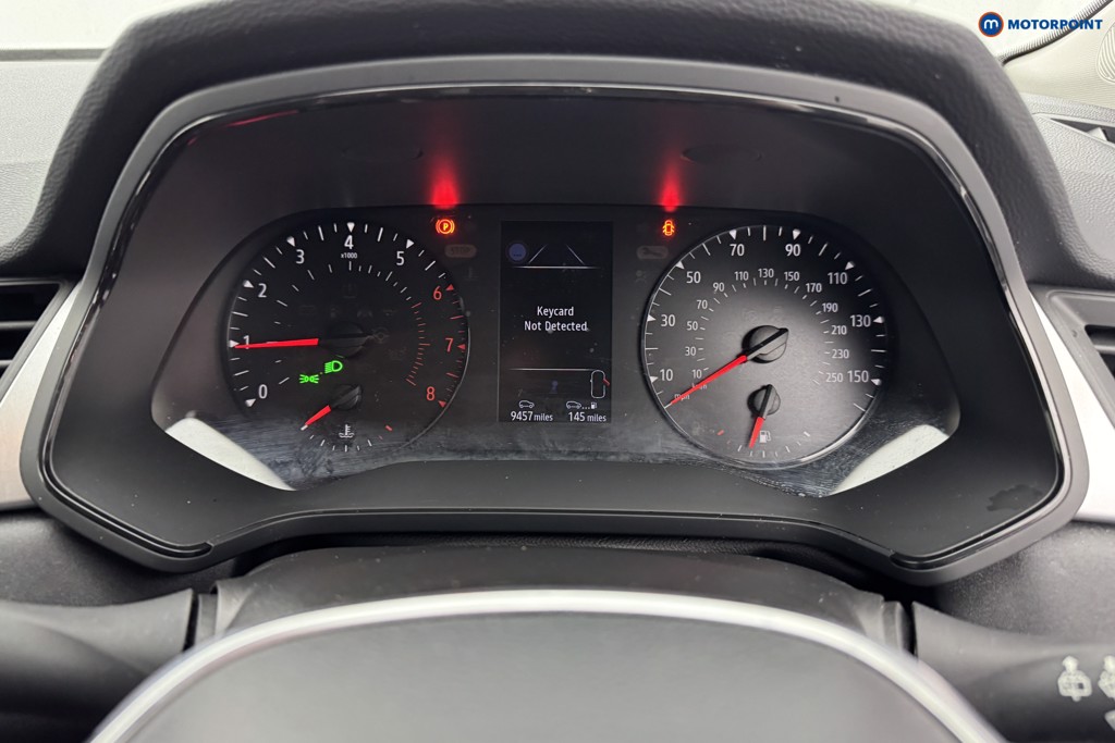 Used Renault Captur 2023 for sale - 76934061: Photo 17