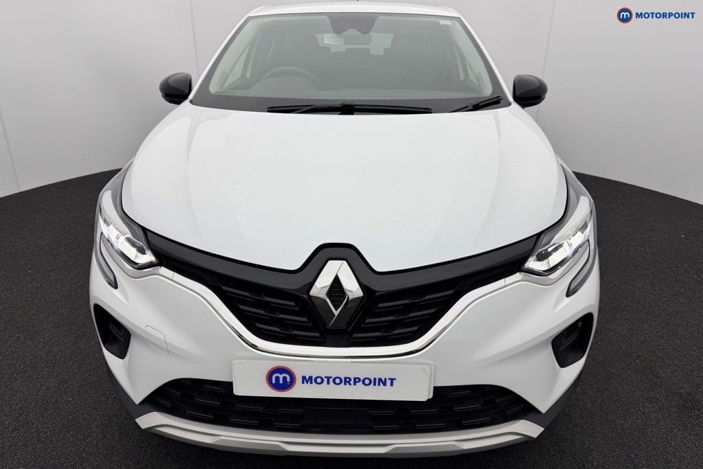 Used Renault Captur 2023 for sale - 76934061: Photo 37