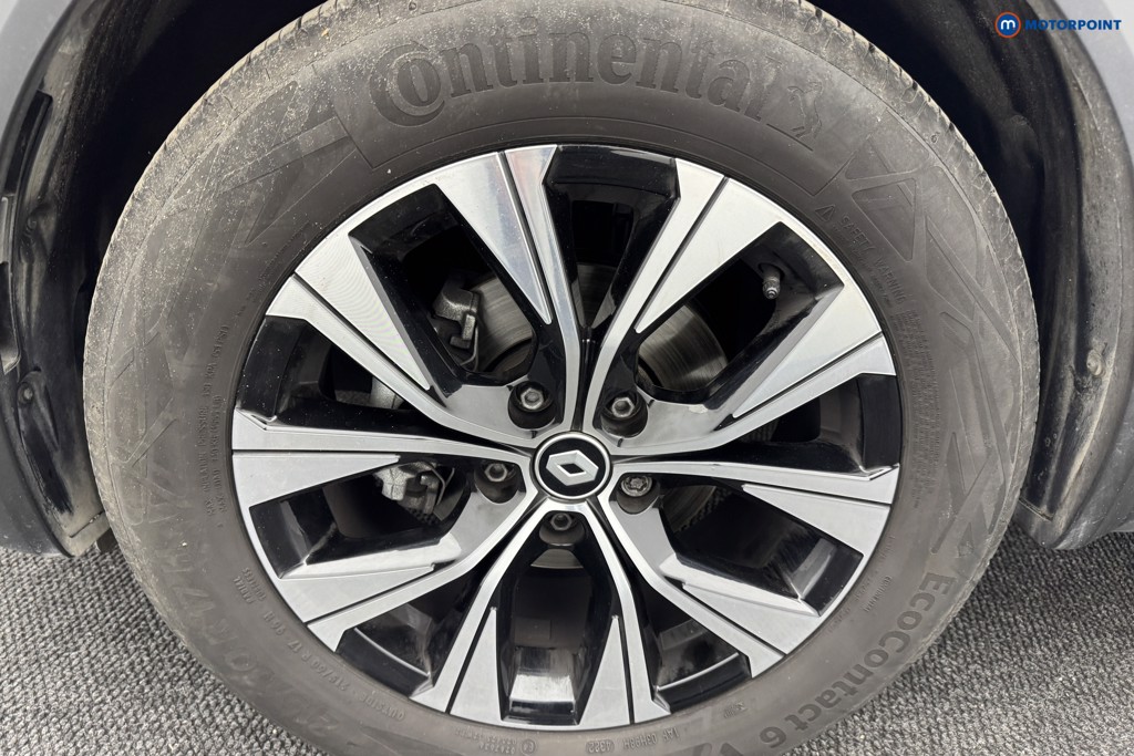 Used Renault Captur 2023 for sale - 76934061: Photo 43