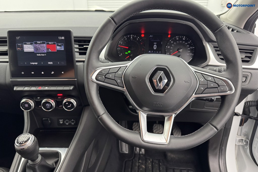 Used Renault Captur 2023 for sale - 76934061: Photo 9