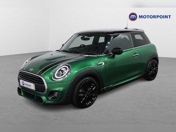 Used MINI Hatch 2020 for sale - 78541166: Photo