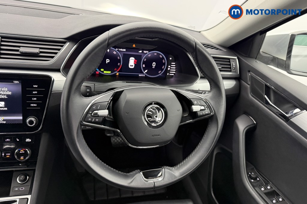 Used Skoda Superb 2023 for sale - 76710364: Photo 10