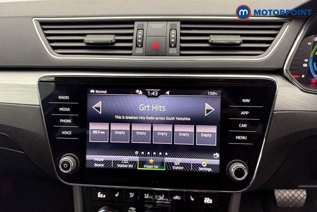 Used Skoda Superb 2023 for sale - 76710364: Photo 11