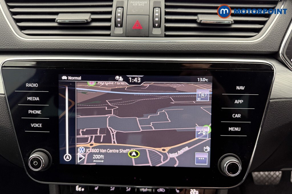 Used Skoda Superb 2023 for sale - 76710364: Photo 13