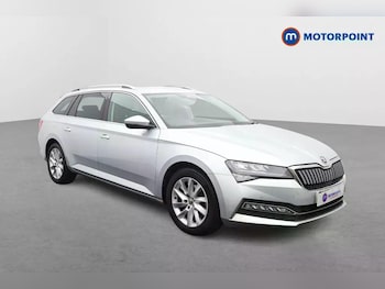 2023 - 1.4 TSI iV SE Technology DSG 5dr