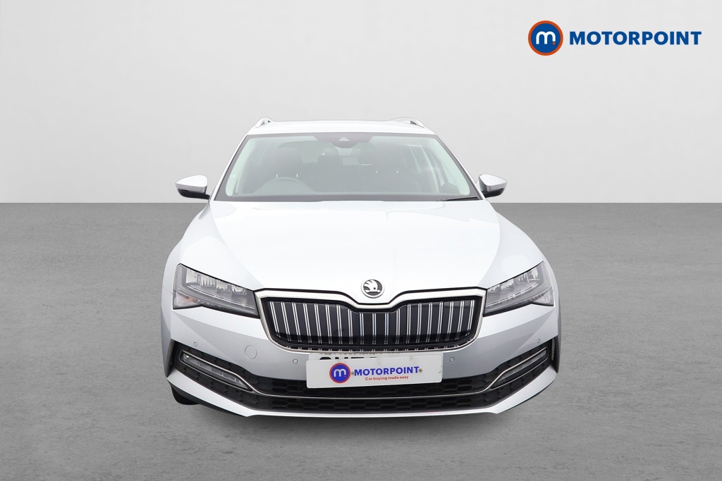Used Skoda Superb 2023 for sale - 76710364: Photo 2