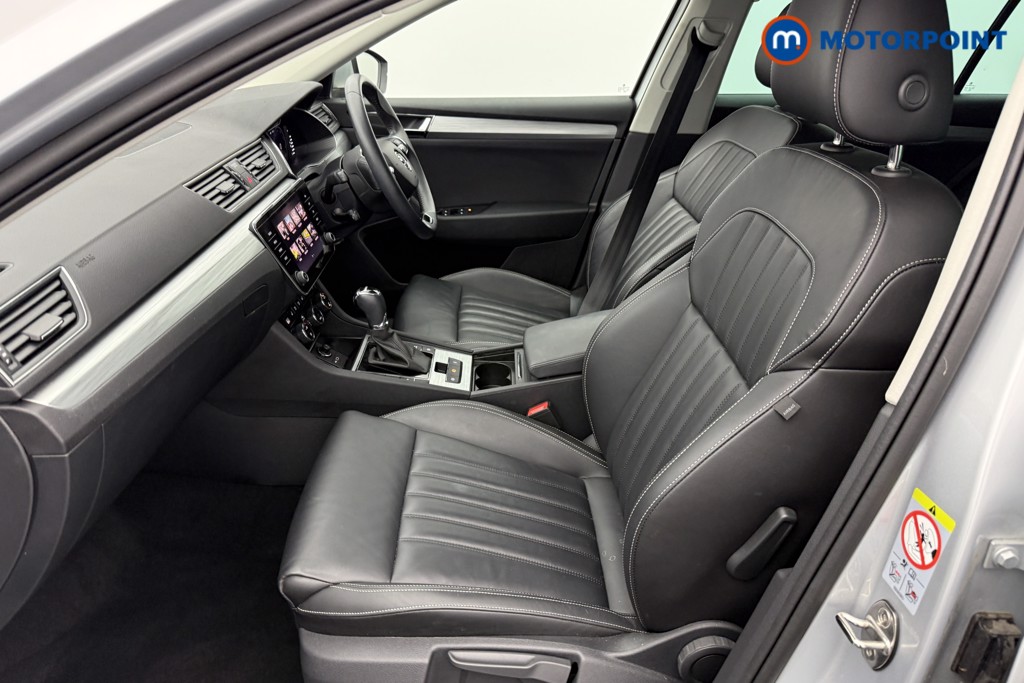 Used Skoda Superb 2023 for sale - 76710364: Photo 20