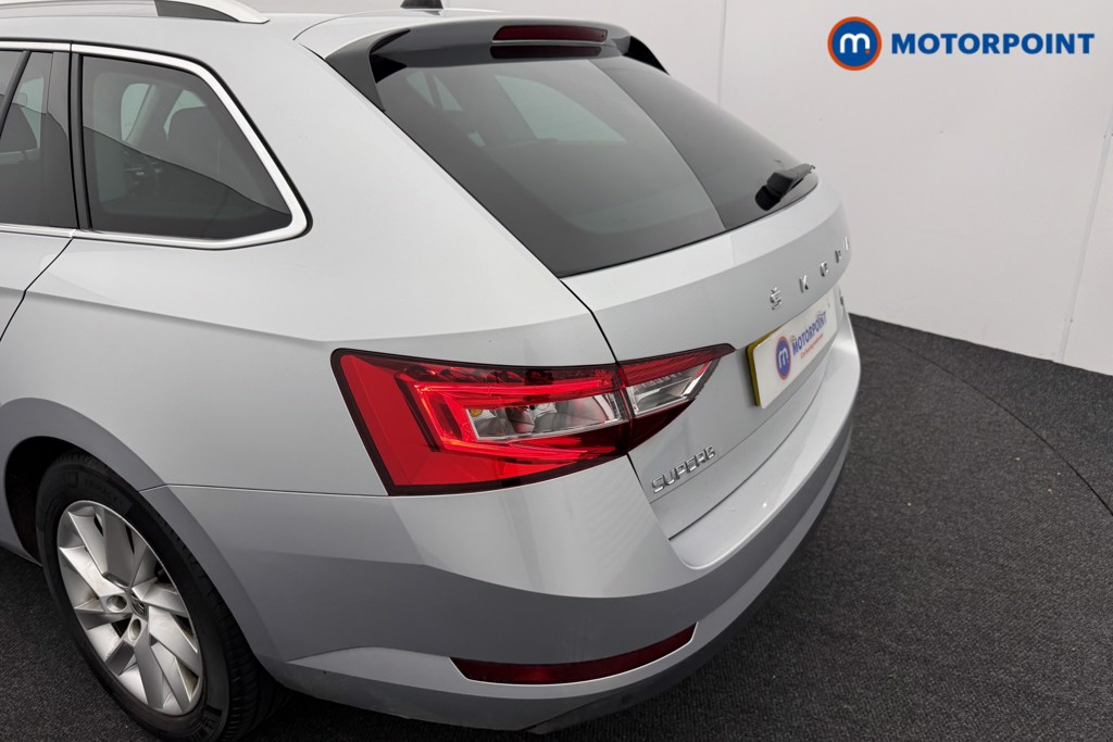 Used Skoda Superb 2023 for sale - 76710364: Photo 22