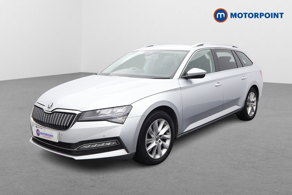 Used Skoda Superb 2023 for sale - 76710364: Photo 3