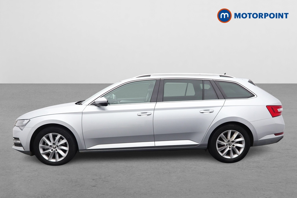 Used Skoda Superb 2023 for sale - 76710364: Photo 4
