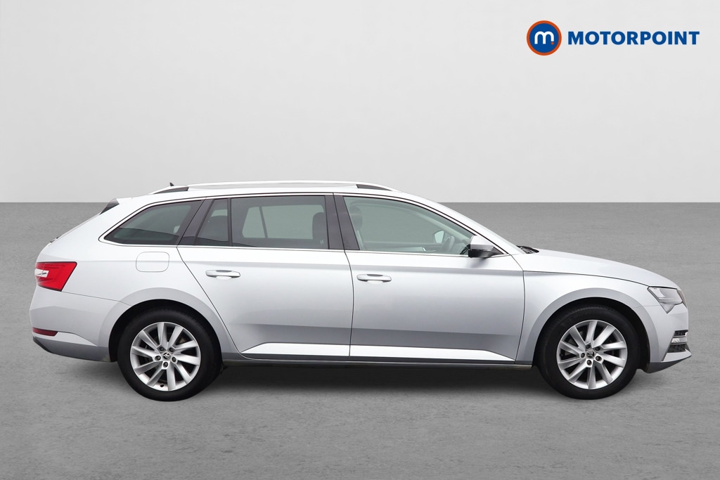 Used Skoda Superb 2023 for sale - 76710364: Photo 8