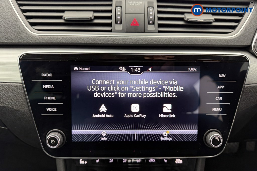 Used Skoda Superb 2023 for sale - 76710364: Photo 9