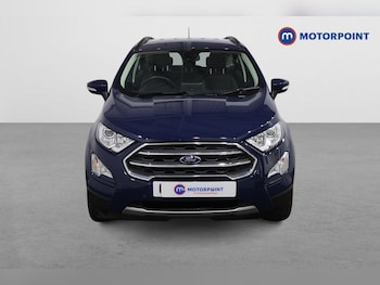 Used Ford Ecosport 2022 for sale - 78565897: Photo