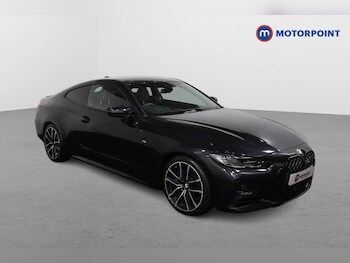 Used BMW 4 Series undefined for sale - 77688492: Photo