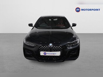 Used BMW 4 Series undefined for sale - 77688492: Photo