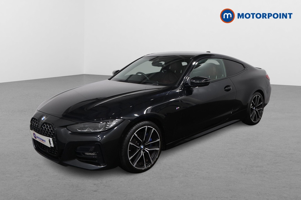 Used BMW 4 Series for sale - 77688492: Photo 3