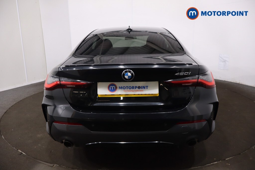 Used BMW 4 Series for sale - 77688492: Photo 42