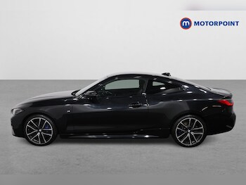 Used BMW 4 Series undefined for sale - 77688492: Photo