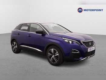 Peugeot - 3008