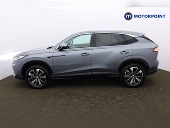 Used MG MG HS 2025 for sale - 78251366: Photo