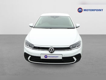 Used Volkswagen Polo 2025 for sale - 75559187: Photo