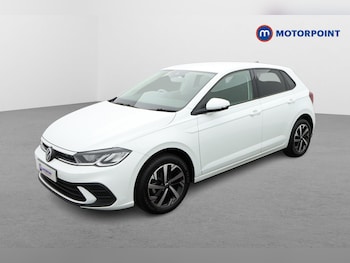 Used Volkswagen Polo 2025 for sale - 75559187: Photo