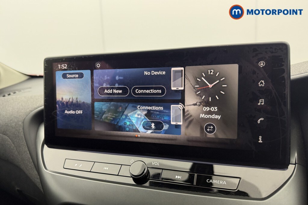 Used Nissan Juke 2025 for sale - 77872893: Photo 10