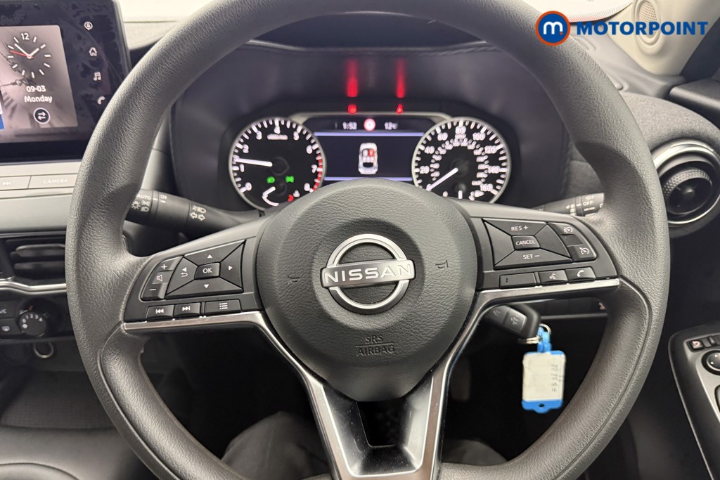 Used Nissan Juke 2025 for sale - 77872893: Photo 13
