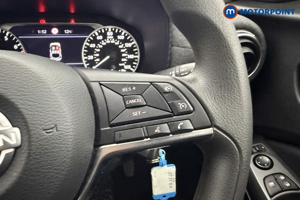 Used Nissan Juke 2025 for sale - 77872893: Photo 15