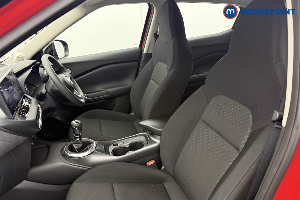 Used Nissan Juke 2025 for sale - 77872893: Photo 17