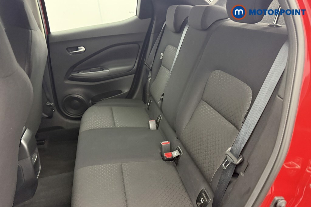 Used Nissan Juke 2025 for sale - 77872893: Photo 18