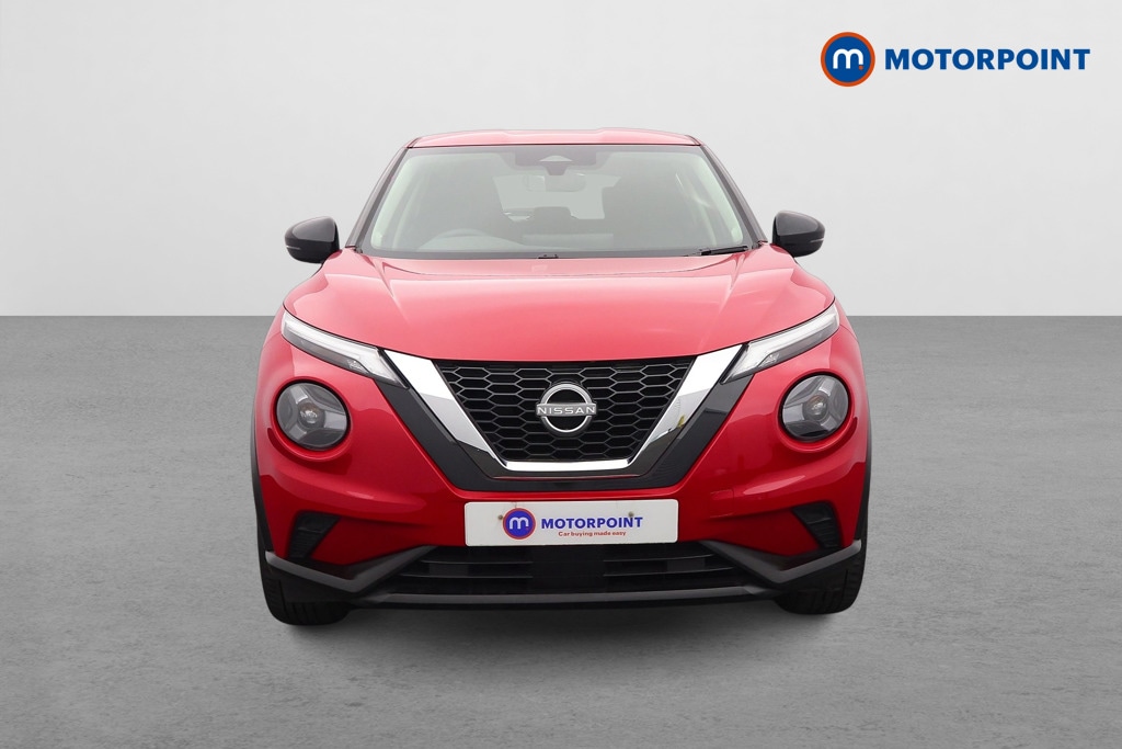 Used Nissan Juke 2025 for sale - 77872893: Photo 2