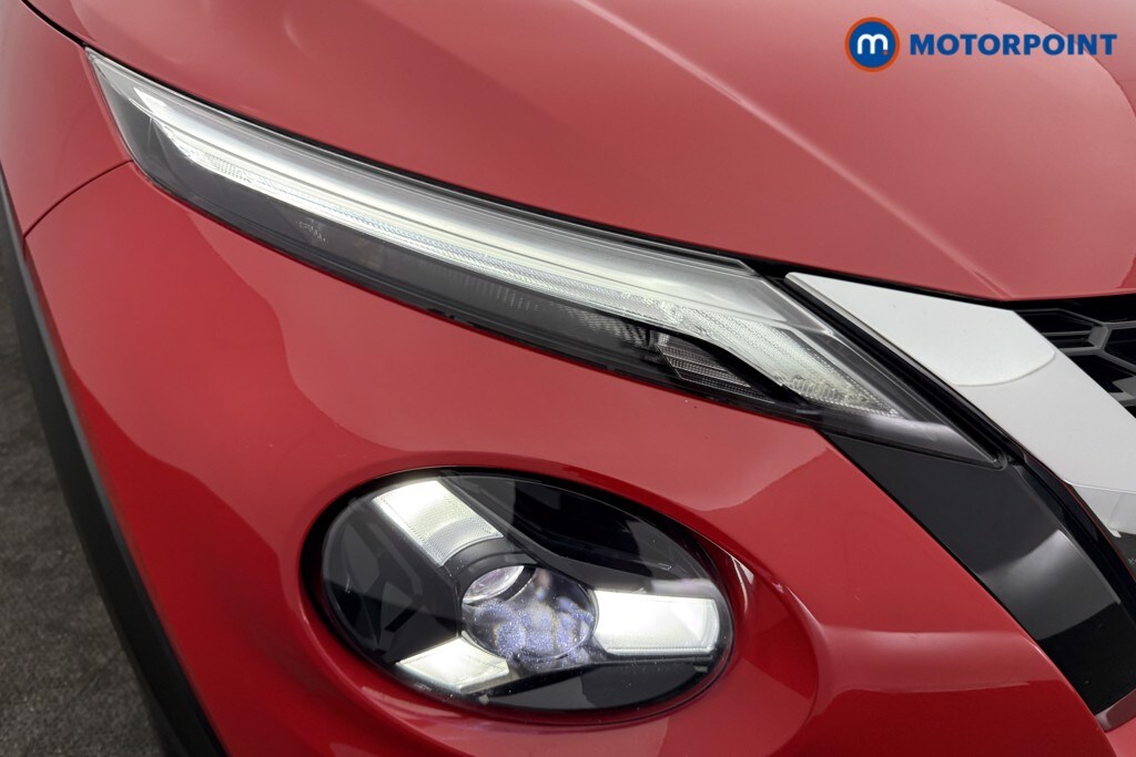 Used Nissan Juke 2025 for sale - 77872893: Photo 20