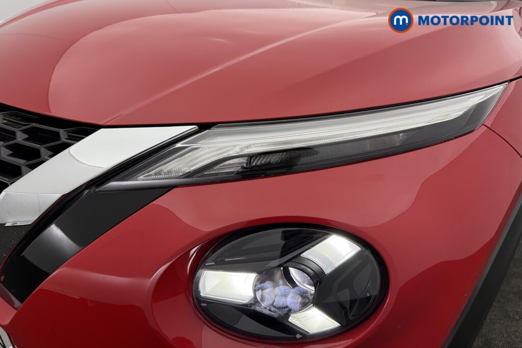 Used Nissan Juke 2025 for sale - 77872893: Photo 21