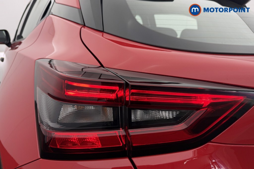 Used Nissan Juke 2025 for sale - 77872893: Photo 22