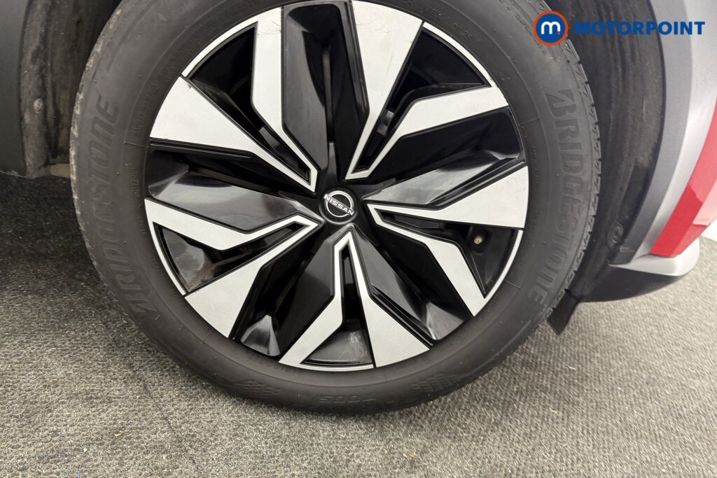 Used Nissan Juke 2025 for sale - 77872893: Photo 25