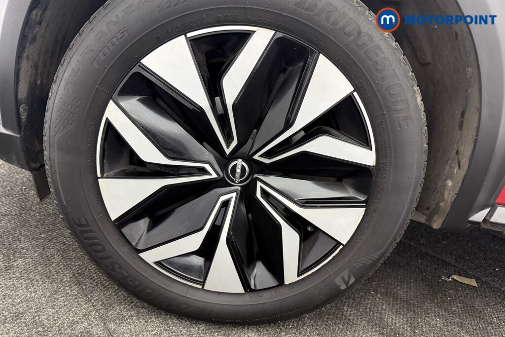 Used Nissan Juke 2025 for sale - 77872893: Photo 26